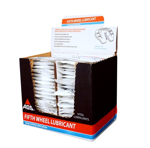 American Grease Stick (AGS) FWL-1 Fifth Wheel Lubricant